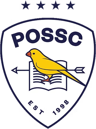 POSSC crest